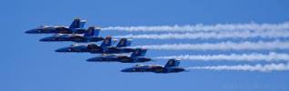 Designer and builder of the U.S. Navy Blue Angel Memorial Park, Pensacola FL